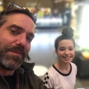 Meet your Posher, Darren